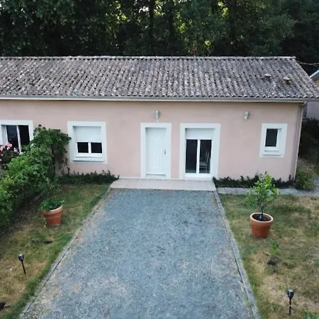 La Pause Miossaise Мио