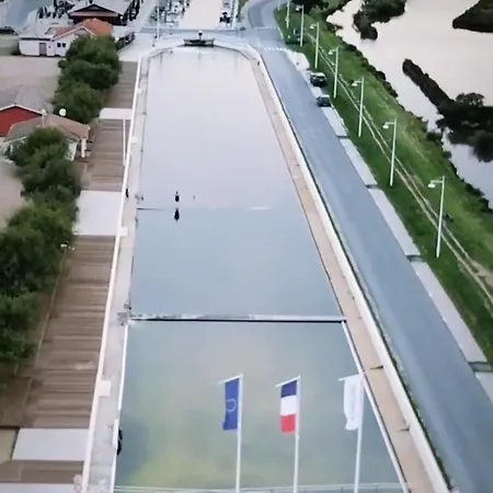 La Pause Miossaise * Мио